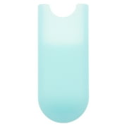 Yuan 1Pc Silicone Saxophone Thumb Rest Thumb Cover Saxophone Thumb Cover Pad